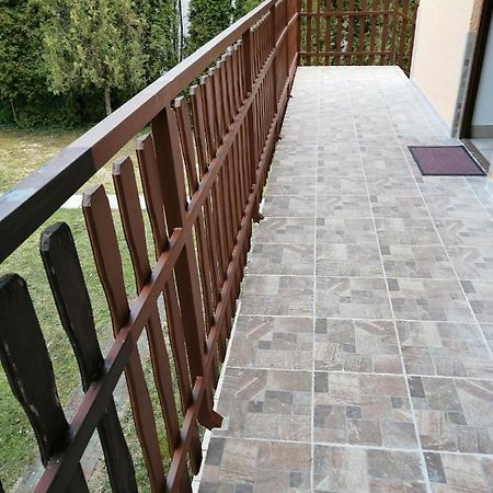 Siofok Aranypart 2 Lägenhet Exteriör bild