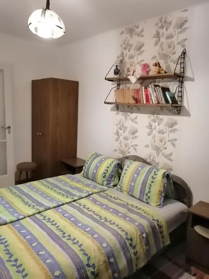Siofok Aranypart 2 Lägenhet Exteriör bild