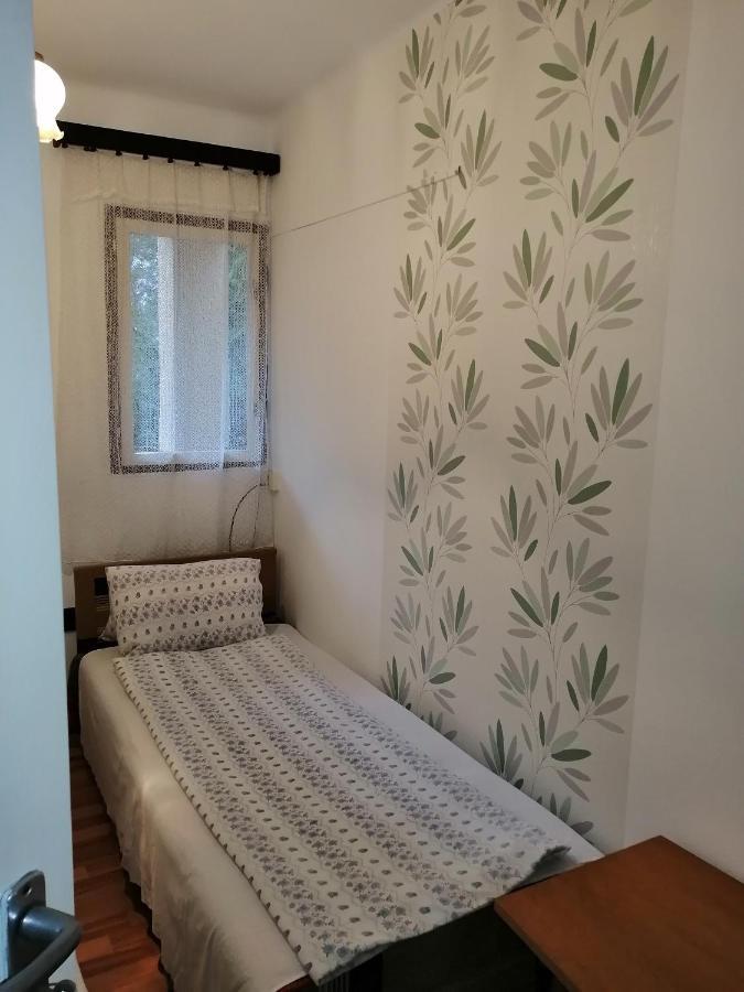 Siofok Aranypart 2 Lägenhet Exteriör bild