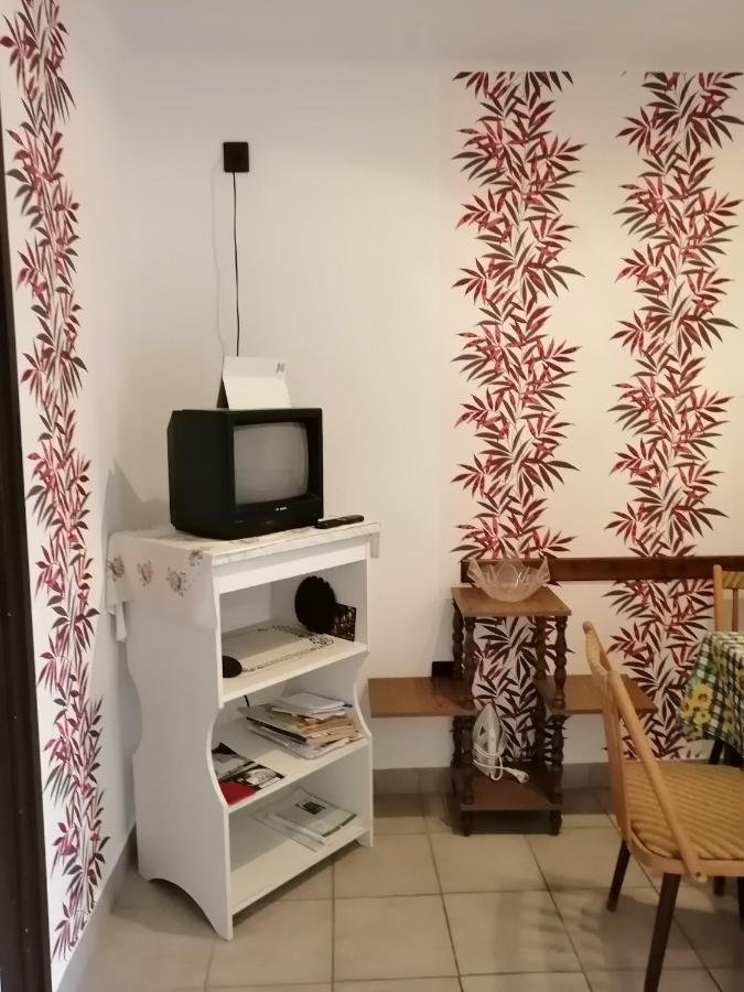 Siofok Aranypart 2 Lägenhet Exteriör bild